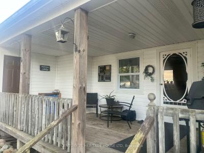 18 JANE STREET, Chatham-Kent-, Ontario N0P 1A0, Kanada