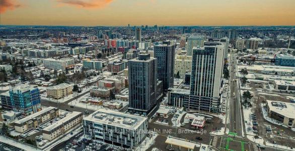 145 COLUMBIA STREET W, Waterloo, Ontario N2L 3L2, Kanada