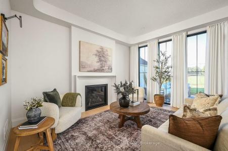 240 FOXBOROUGH PLACE, Thames Centre, Ontario N0M 2P0, Canada