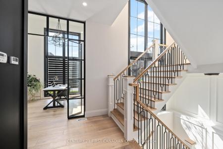 244 FOXBOROUGH PLACE, Thames Centre, Ontario N0M 2P0, Canada