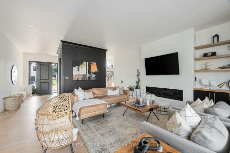 244 FOXBOROUGH PLACE, Thames Centre, Ontario N0M 2P0, Canada
