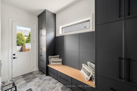 244 FOXBOROUGH PLACE, Thames Centre, Ontario N0M 2P0, Canada