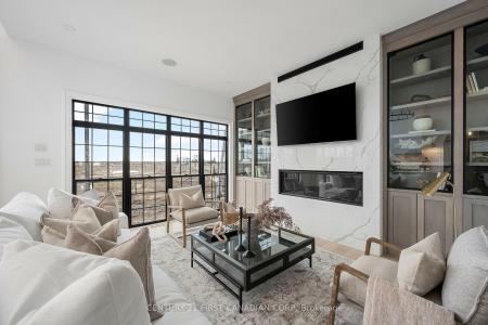 204 FOXBOROUGH PLACE, Thames Centre, Ontario N0M 2P0, Canada