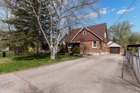 78 YORK ROAD, Guelph, Ontario N1E 3E6, Canadá