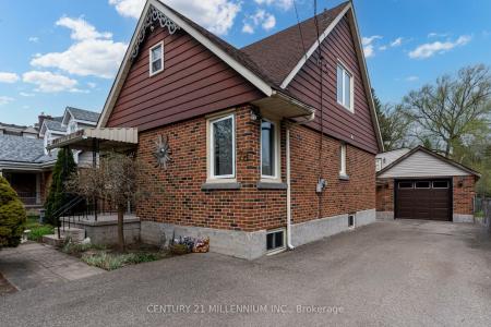 78 YORK ROAD, Guelph, Ontario N1E 3E6, Canadá
