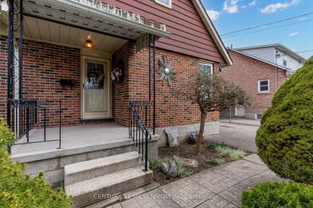 78 YORK ROAD, Guelph, Ontario N1E 3E6, Canadá