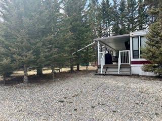 10 & 11, 5230 HIGHWAY 27, Sundre, Alberta T0M 1X0, CANADÁ