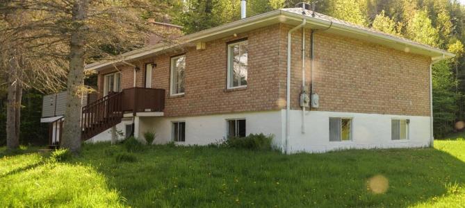 5680 Ch. des Hauteurs, Sainte-Adèle, Quebec J8B 1N5, CANADÁ