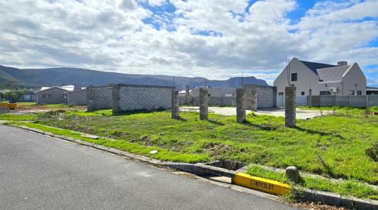 Gansbaai, Western Cape, South Africa