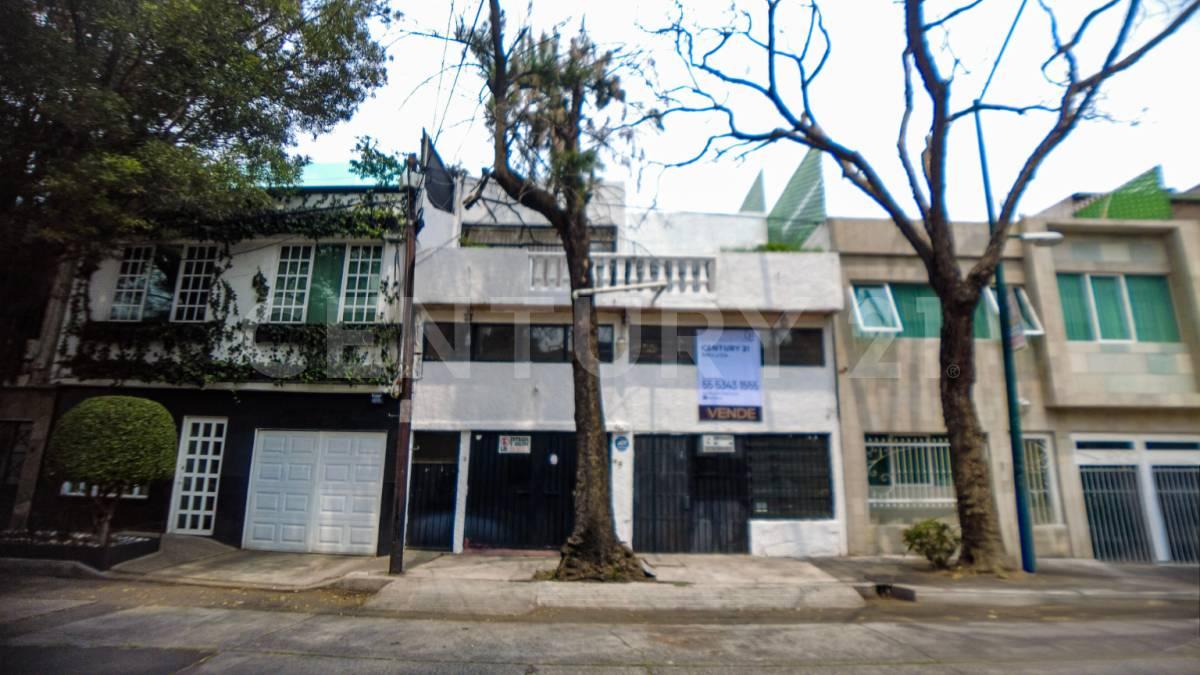 11084 Monte Alban ,, Benito Juárez, Ciudad De México 03600, Meksika