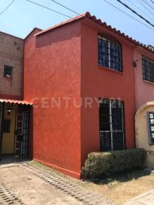 Mz 3 Lote 10,, Tultitlán, Estado De México 54910, México