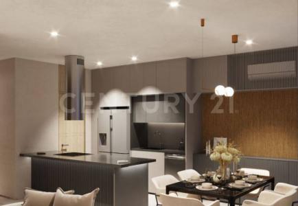 Santa Catarina, נואבו לאון 66197, מקסיקו 