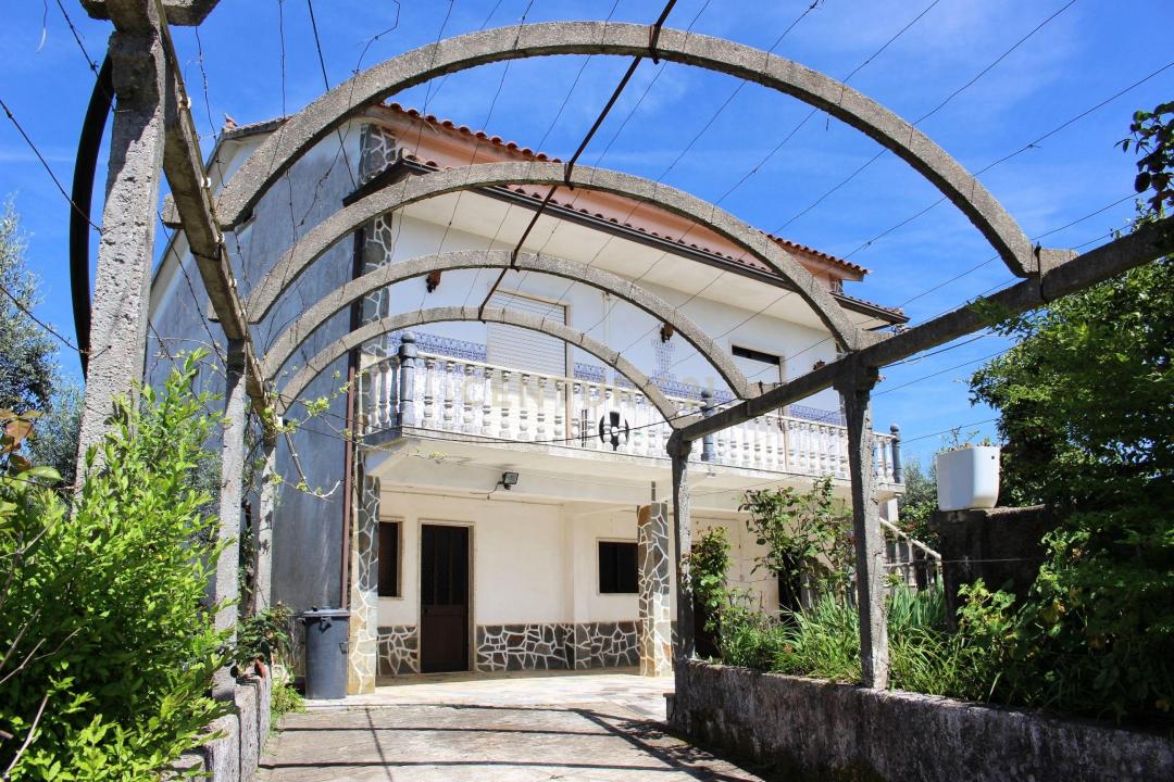 Pedrógão Grande, Leiria 3270-051, Portogallo