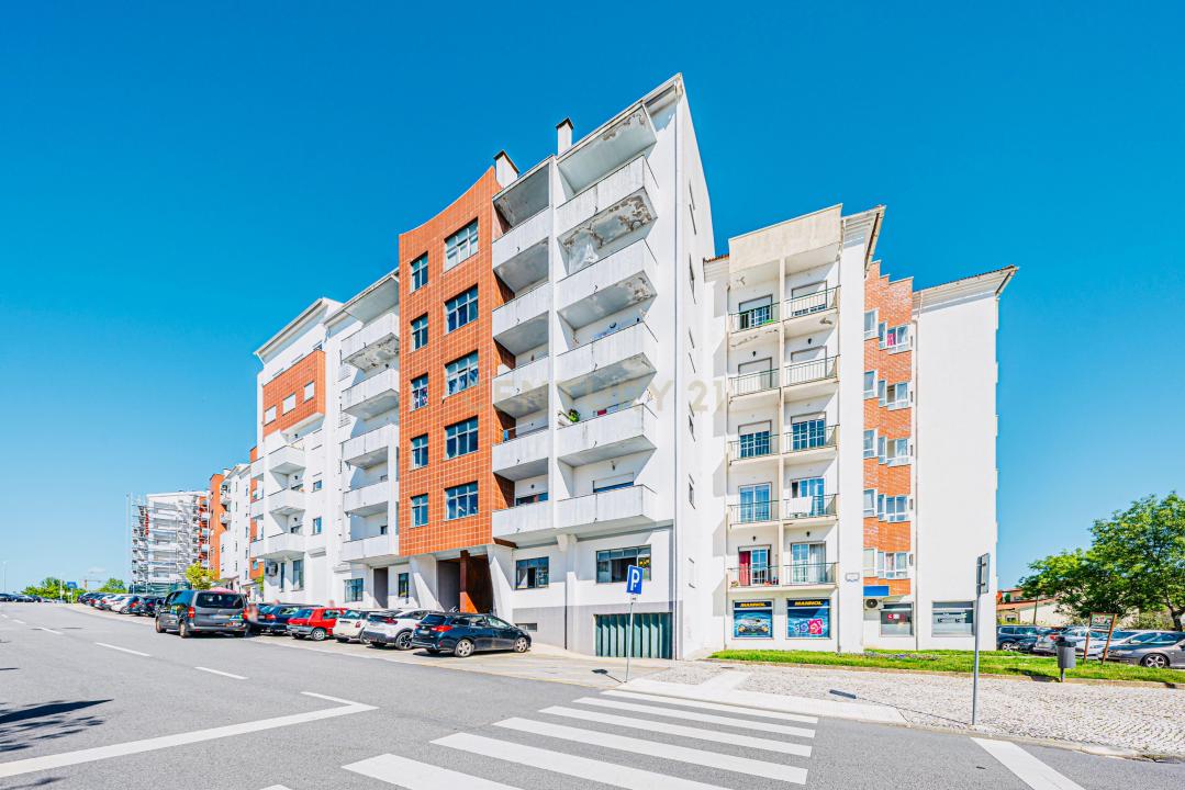 Viseu, Viseu 3510-059, Portugal