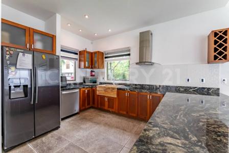 Residencial Arbolada S/N,, Cancún/Benito Juárez, Quintana Roo 77560, Mexico