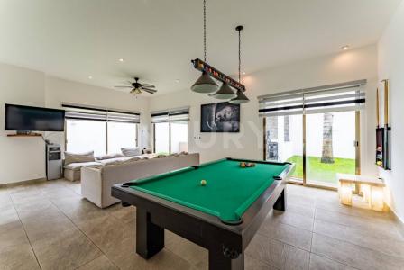 Residencial Arbolada S/N,, Cancún/Benito Juárez, Quintana Roo 77560, Mexico