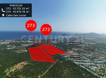 sn 272,, Los Cabos, Baja California Sur 23454, Mexico