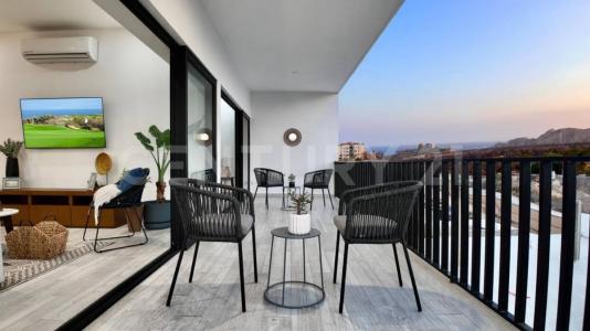 Camino a la Antigua, Colorado Hills 103B,, Los Cabos, Baja California Sur 22223, Mexico