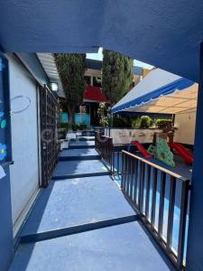 Tlalnepantla De Baz, Штат Мехико 54050, Мексика