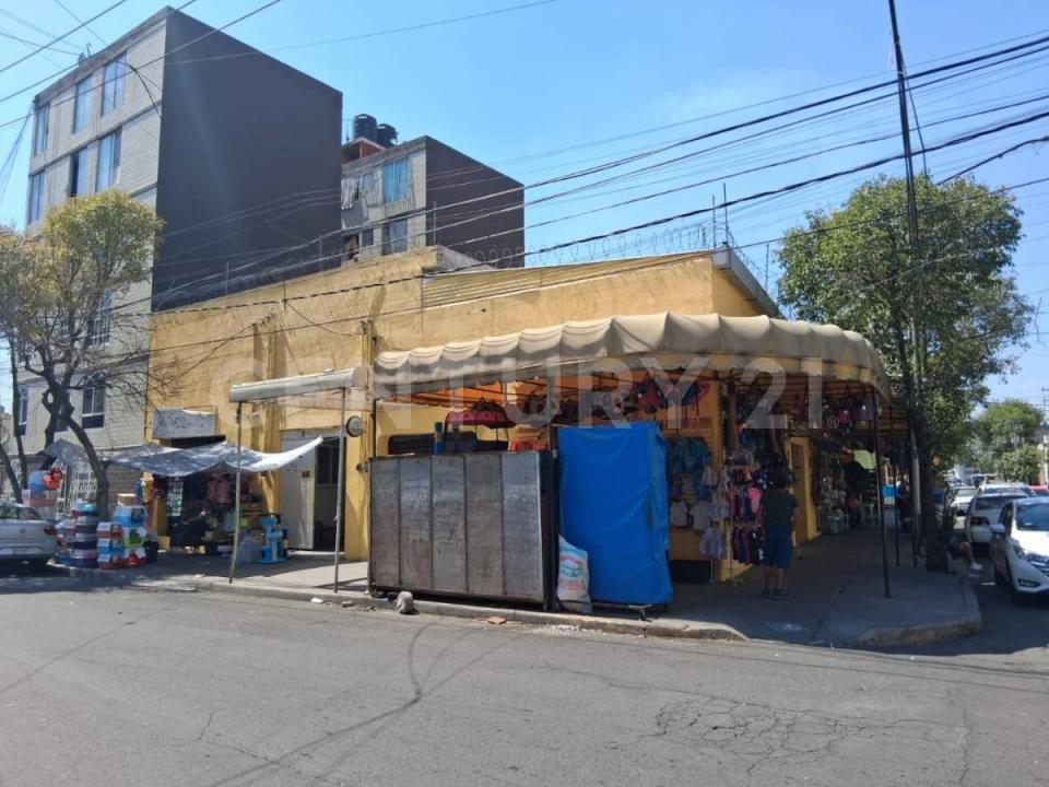 Venustiano Carranza, Ciudad De México 15270, מקסיקו