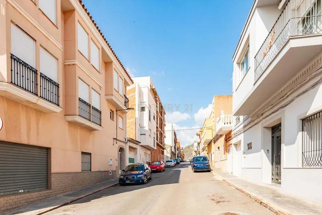 Castelló/Castellón, Comunitat Valenciana 12600, Spanien