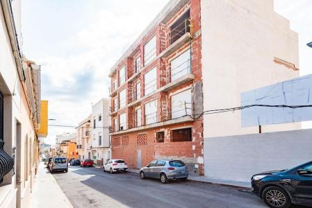 Castelló/Castellón, Comunitat Valenciana 12600, Spanien