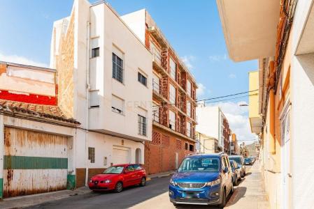 Castelló/Castellón, Comunitat Valenciana 12600, Spanien