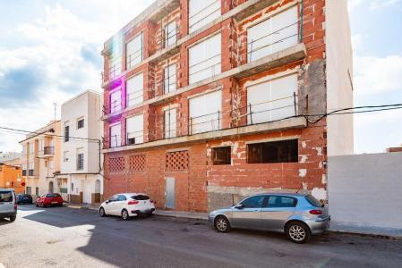 Castelló/Castellón, Comunitat Valenciana 12600, Spanien