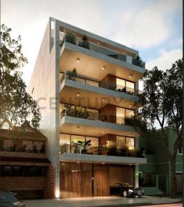 Llavallol 3768, Villa Devoto, Capital Federal 00001, ארגנטינה