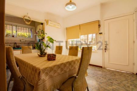 Caseros 139, Granadero Baigorria, Santa Fe 2021, ארגנטינה