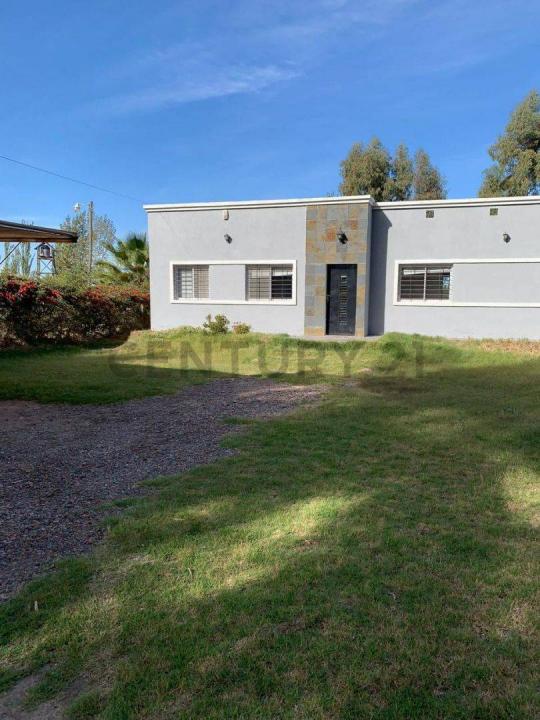 Nicolas Serpa , Rodeo Del Medio, Mendoza 5529, Argentina