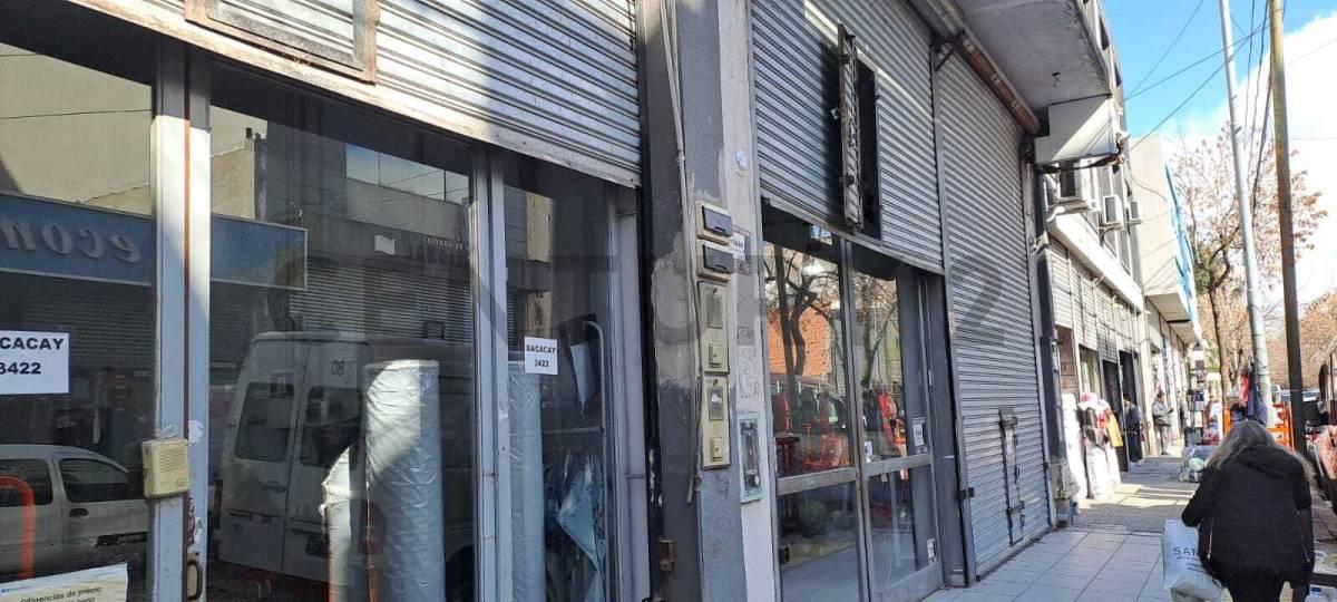 BACACAY 3221, Floresta, Capital Federal 1406, Argentyna