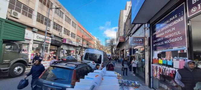 BACACAY 3221, Floresta, Capital Federal 1406, Argentyna