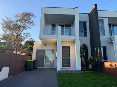 252A Hamilton Road, Fairfield Heights, NSW 2165, 오스트레일리아