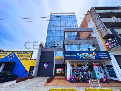 Los Laureles, Asunción 9999, Paraguay