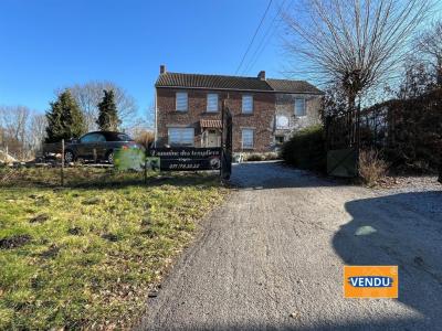 Rue Beaurin et Jonet 2, Wangenies, بلجيكا 