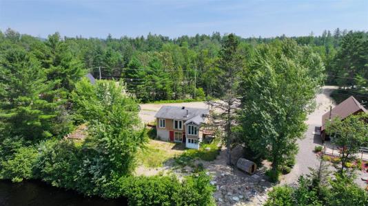 661  Ch. de la Chute, Mansfield-et-Pontefract, Québec J0X 1R0, Canada
