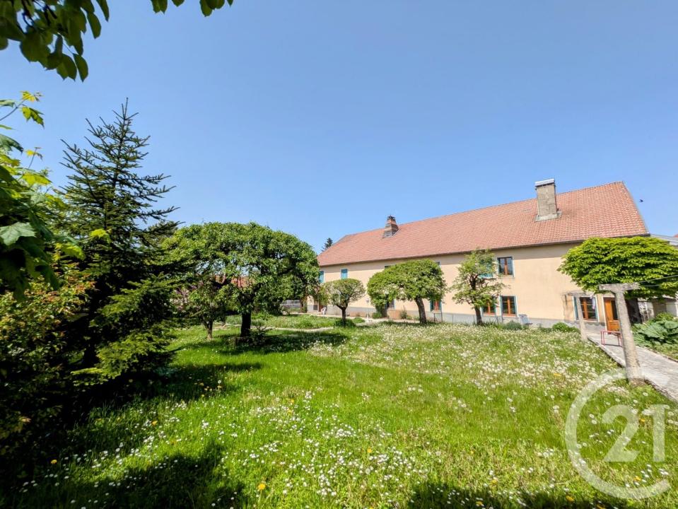 Vernierfontaine, Franche-Comté 25580, צרפת