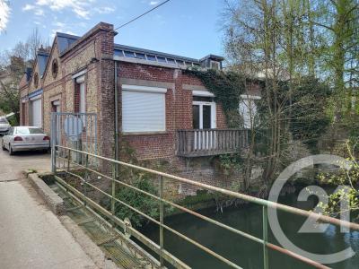 Brionne, Haute-Normandie 27800, Francja