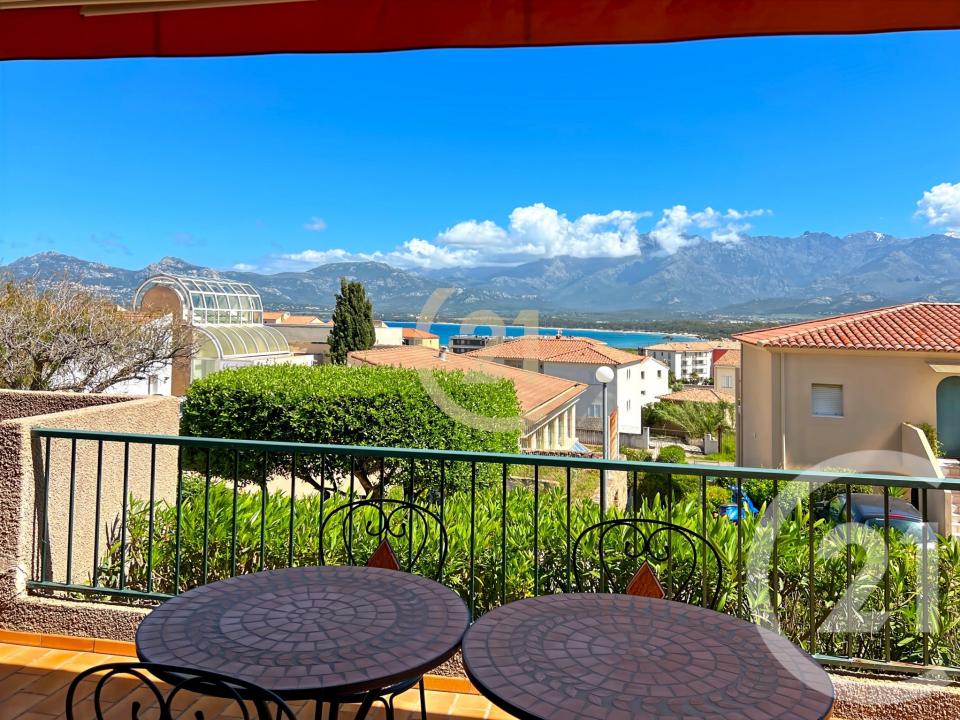 Calvi, Corse 20260, France