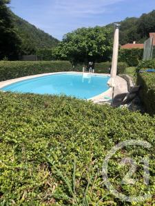St Martin D Uriage, Rhône-Alpes 38410, アキタン