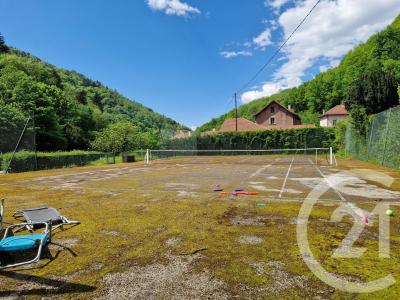 St Martin D Uriage, Rhône-Alpes 38410, アキタン