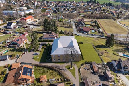 81/2, Blanická, Postupice, Benešov 25701, Czech Republic