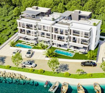 ZATON, ŠETALIŠTE KNEZA BRANIMIRA, Nin, Zadarska Županija 22215, Croacia