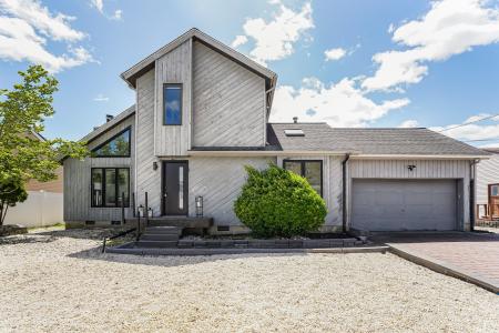 15 Parkers Point Boulevard, Forked River, NJ 08731, USA