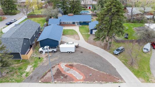 2030 Rimrock Road, Billings, Montana 59102