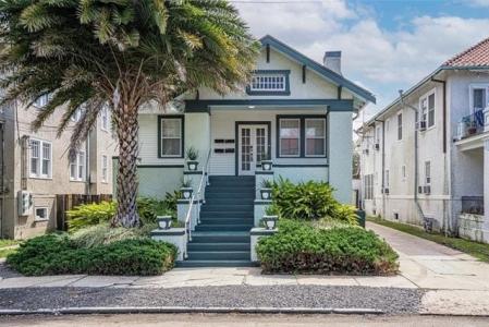 2427 BROADWAY Street, New Orleans, 루이지아나 70125, 미국