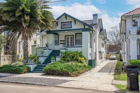 2427 BROADWAY Street, New Orleans, لويزيانا 70125, الولايات المتحدة