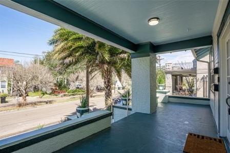 2427 BROADWAY Street, New Orleans, لويزيانا 70125, الولايات المتحدة