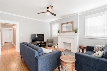2427 BROADWAY Street, New Orleans, لويزيانا 70125, الولايات المتحدة